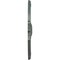 Ekena Millwork Attica Acanthus Leaf Medallion (Canopies up to 4 5/8"), 53 1/2"OD x 3 1/2"P, Cloud Burst Crackle CM53ATCBC - alternate 2